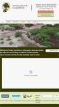 Mobile Screenshot of middlebrook-gardens.com